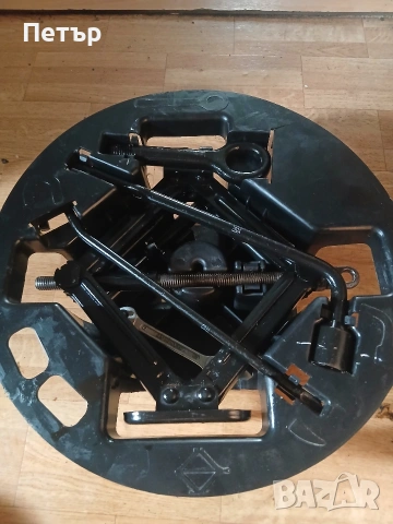 Органайзер с инструменти хюндай кия нови, снимка 13 - Аксесоари и консумативи - 54057550