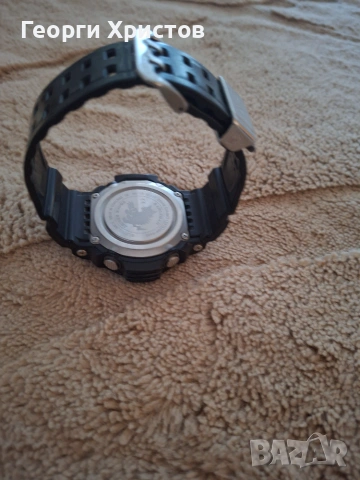 Часовник Касио G-SHOCK, снимка 6 - Мъжки - 54956178