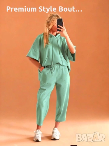 дамски екипи , снимка 3 - Спортни екипи - 54012340