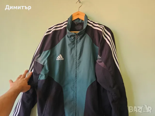 Adidas Fifa world cup soccer футбол горница футболна Размер L, снимка 7 - Футбол - 55390307