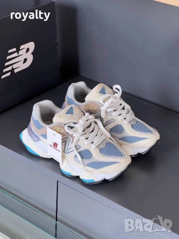 New Balance 9060 Нови Дамски Маратонки Ню Баланс 35-40 Номер