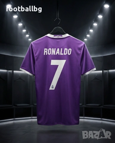 7 RONALDO 💙⚽️ детско юношески футболни екипи РЕТРО екипи , снимка 7 - Футбол - 44178310