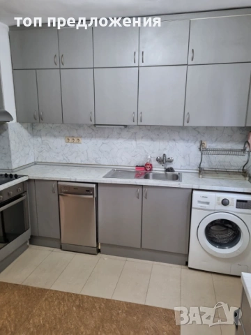 Многостаен апартамент в ж.к.Банишора