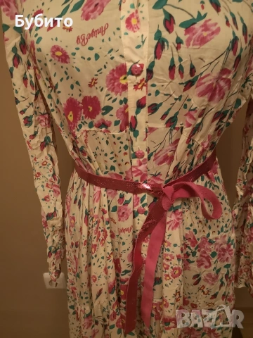 Уникална, Италия , снимка 2 - Рокли - 54898880