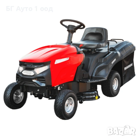 Косачка тракторна 224cc 5kW (6,8hp) 69cm 27" 220L 