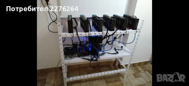 Видеокарти - компютър, снимка 3 - Видеокарти - 55250811