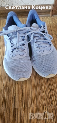 Маратонки Nike, снимка 2 - Маратонки - 55005669