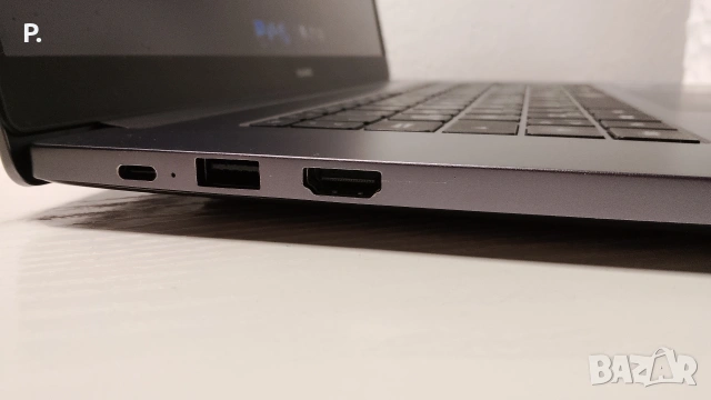 Huawei matebook d15, цена като нов: 600 евро, снимка 4 - Лаптопи за дома - 54310244
