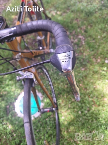 Stevens vuelta world champion, снимка 18 - Велосипеди - 54467864