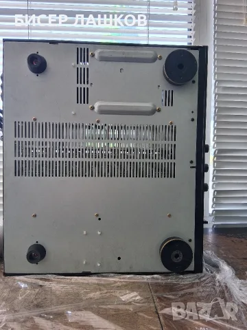 DENON PMA 1315 R, снимка 11 - Ресийвъри, усилватели, смесителни пултове - 55435896