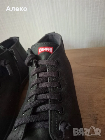 Camper мъжки обувки 43- 44 номер. , снимка 6 - Ежедневни обувки - 54874637