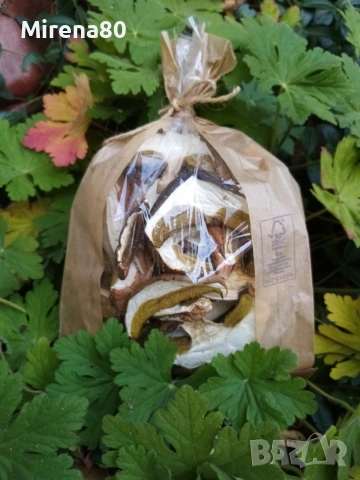 Сушена манатарка от Троянския балкан !, снимка 2 - Домашни продукти - 55253114