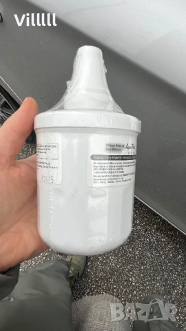 Филтър за хладилник Samsung HAFIN2 - Нов, снимка 5 - Хладилници - 53979320