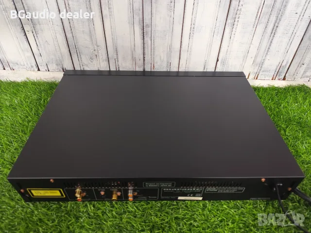 Marantz CD 67 mk II , снимка 10 - MP3 и MP4 плеъри - 55505012