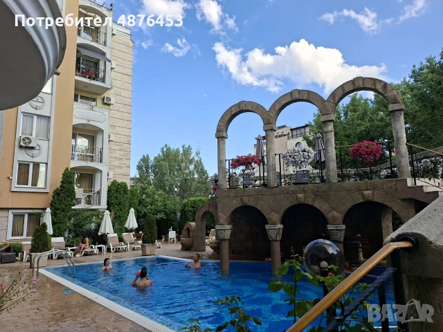 Апартамент 1+1.Sweet Homes 2, снимка 5 - Апартаменти - 55171803