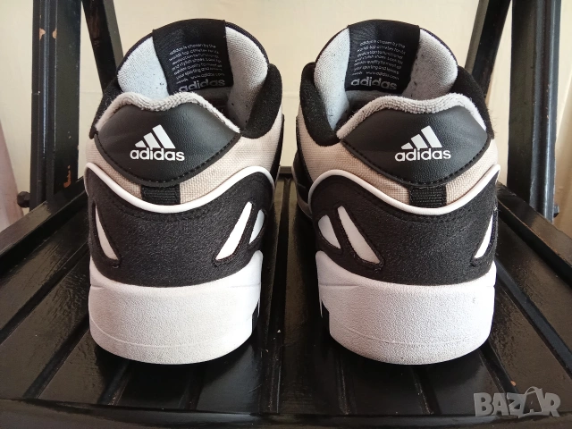 Мъжки кецове Адидас Adidas Midcity Low, снимка 6 - Кецове - 54394457