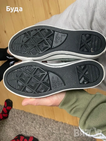 Кецове All star Converse 38 номер, снимка 7 - Маратонки - 54165843