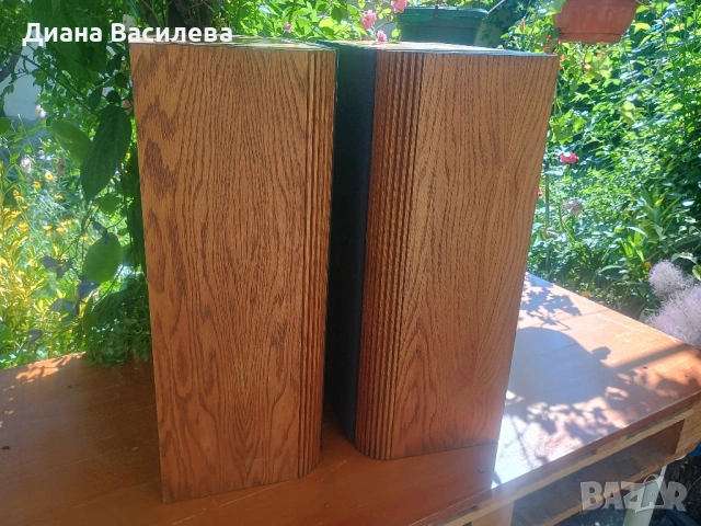 Infinity RS-5B (Reference Standard 5B), снимка 8 - Тонколони - 54899045