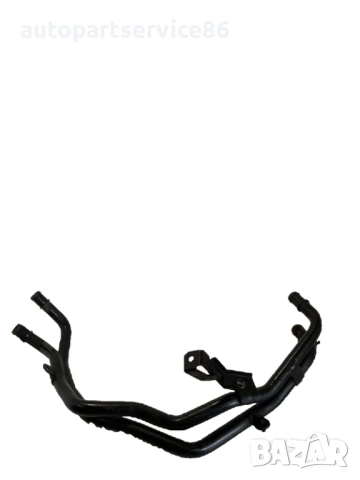 Маркуч за охлаждаща течност за Volkswagen Touareg 3.0 Tdi (2009)