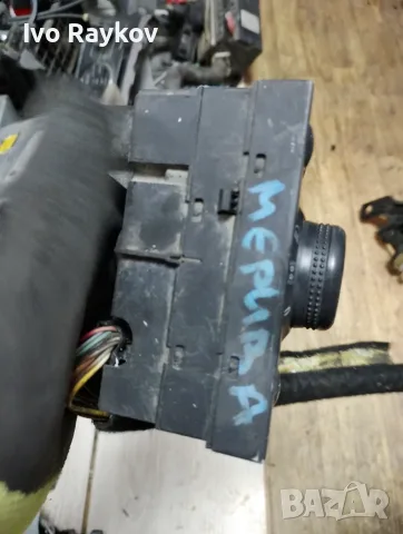 Ключ за фарове Opel Meriva, Opel Vectra C, Signum, , снимка 2 - Части - 55577388