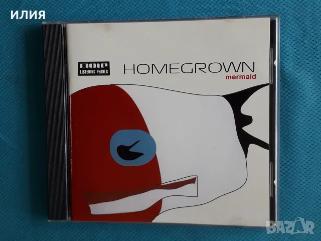 Trip Hop,Downtempo,Dub,Abstract,Contemporary Jazz,Future Jazz - Част-7, снимка 9 - CD дискове - 55467257