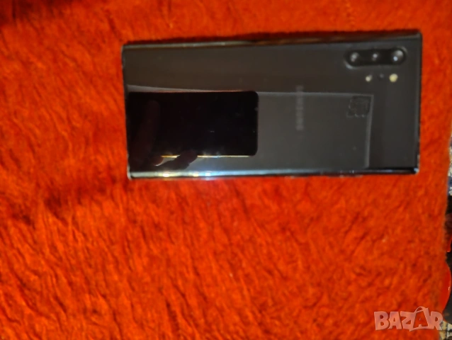 Самсунг 10+ 12.256 Гб, снимка 6 - Samsung - 53966028