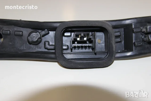 Дясна платка стоп Fiat Panda (2003-2012г.) 28028008 / 28.02.80.08 десен ламподържач Фиат Панда, снимка 5 - Части - 55402936