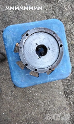 Универсал 160мм, снимка 3 - Стругове - 54100634