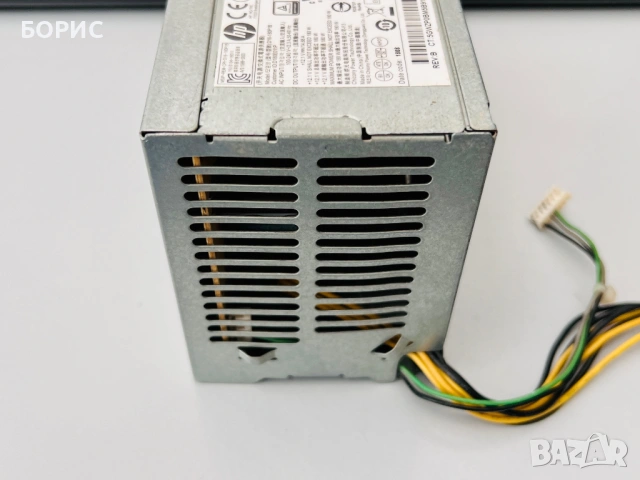 Захранване HP D16-180P1B / L08261-002 80+ GOLD, снимка 6 - Захранвания и кутии - 54816759