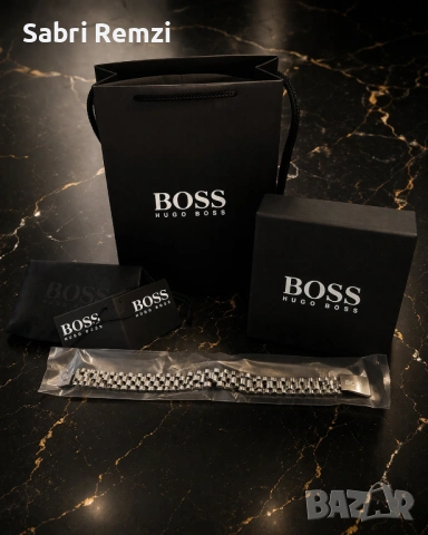  Hugo Boss - BOSS 
