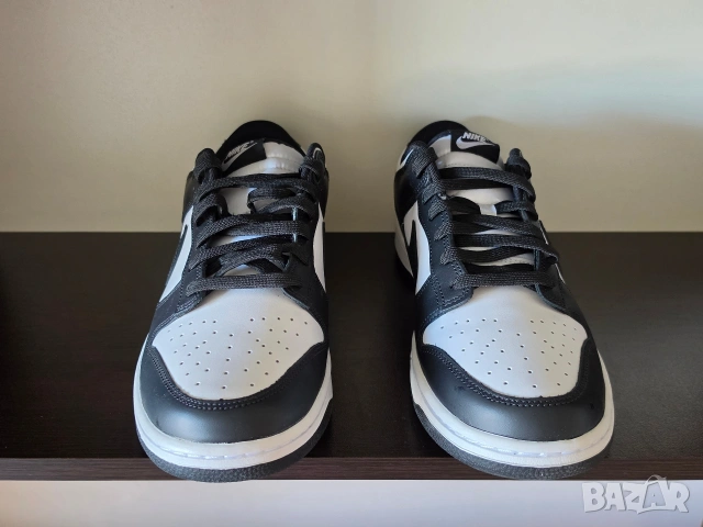 Nike - Dunk Low Retro 45.5номер 29.5см Стелка Нови с кутия , снимка 4 - Маратонки - 55092603