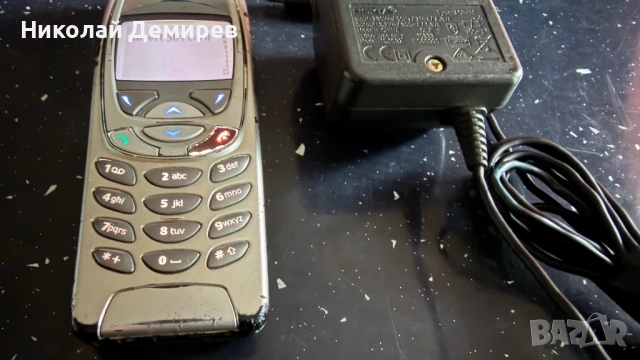Nokia 6310 i, снимка 3 - Nokia - 54700788