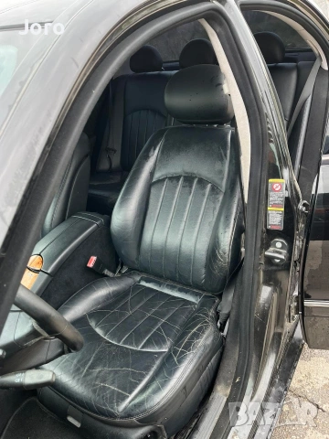 Mercedes W211 320cdi v6 224кс на части 2006г, снимка 14 - Части - 54311009