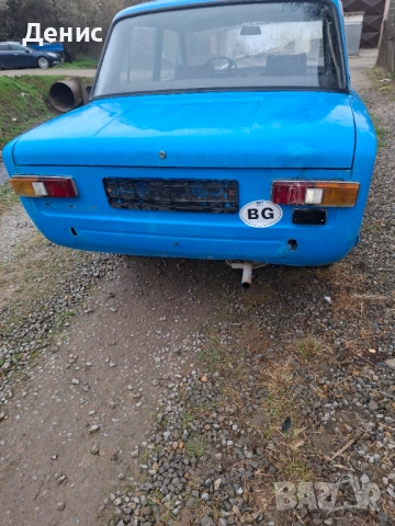 Лада 1200 с, снимка 5 - Автомобили и джипове - 54103512