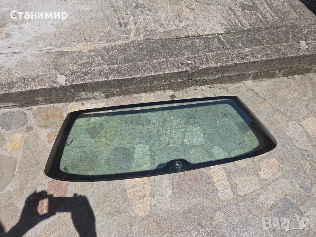 Стъкло 5 та врата Фолксваген Пасат B7(2009-2013)(комби) , снимка 2 - Части - 39731050