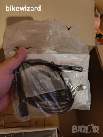 VIXLW RCA към HDMI AV към HDMI адаптер 1080P мини композитен за PC/TV/WII НОВО, снимка 2 - Друга електроника - 55053426