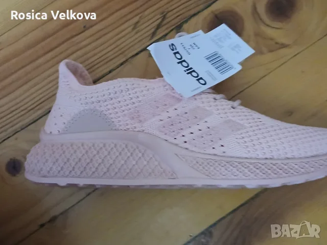 Маратонки ADIDAS , снимка 2 - Маратонки - 55441792