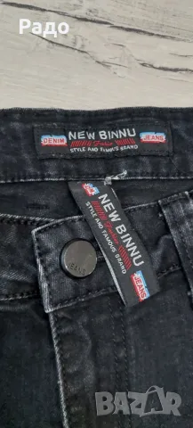 Dsquared jeans / M / реплика / карго къси дънки, снимка 7 - Къси панталони - 55439642