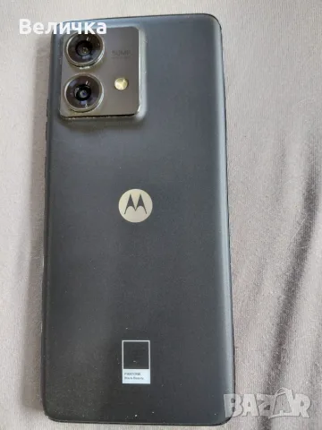 Motorola edge 40 neo, снимка 2 - Motorola - 55350413