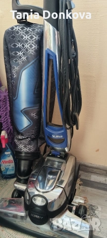 прахосмукачки робот нови и прахосмукачка 3 в 1, снимка 9 - Прахосмукачки - 54220076