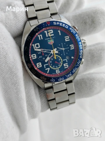 Tag Heuer Formula 1, снимка 5 - Мъжки - 54662509