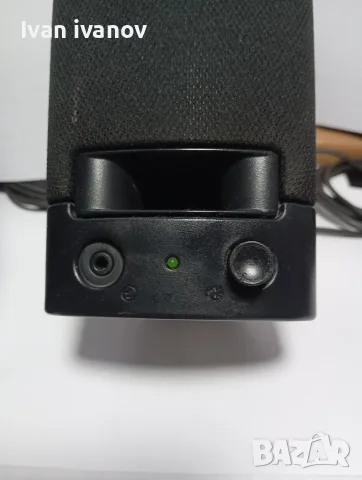 Колонки за компютър JBL, снимка 3 - Слушалки за компютър - 55609447