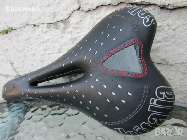 Седалка за велосипед Selle Italia C2 Gel Flow