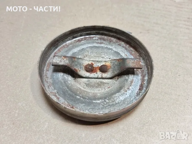 Капачка За Резервоар За Балкан 250. / НОМЕР 296., снимка 3 - Части - 55658772