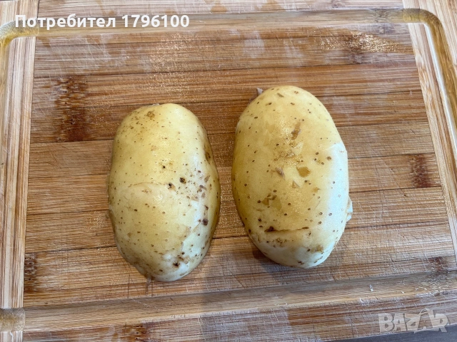 Пресни домашни картофи, снимка 3 - Сортови семена и луковици - 55173849