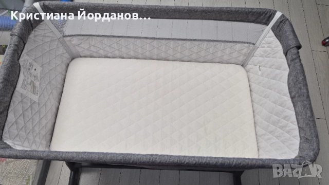 Кошара Cangaroo Connect us, снимка 3 - Кошарки - 54527198