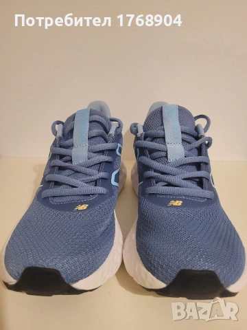 Като нови!Детски маратонки New Balance-36н., снимка 2 - Детски обувки - 54014554