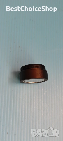 Фенерче LED Супер ярко. Презареждащо се, с 9 режима, кука за закачане и мощен магнит, водоустойчиво, снимка 5 - Друга електроника - 54990044
