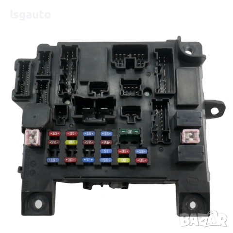Бушонно табло Mitsubishi ASX I 2010-2019 ID: 161563 ОЕМ № 8637A647