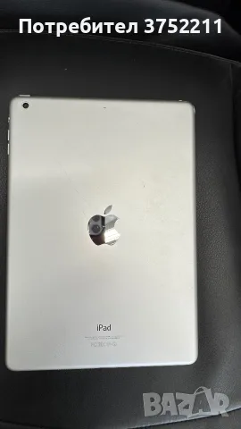 Ipad AIR   32 GB, снимка 4 - Таблети - 55531624
